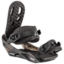 Fix Snowboard Nitro Charger