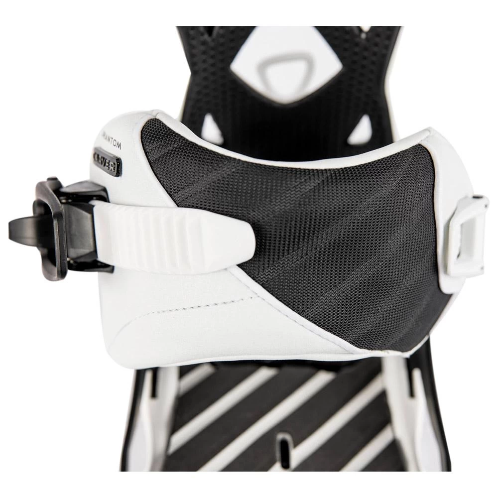 Fix Snowboard Nitro Phantom Carver Trooper 11 Fix Snowboard Nitro Phantom Carver Trooper – Image 11