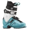 Chaussures De Ski Randonnée Salomon Mtn Explore W White Blue Blue