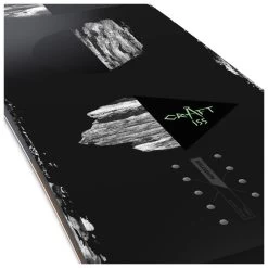 Planche Snowboard Salomon Craft -MontBlanc Wear Magasin 728f8d6f6e6109680d71e83d8d89c22def5a60db H23SALOBOA331563 903