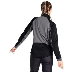 Veste Nordique Odlo Brensholmen Wmn Jkt Black/Graphite Grey -MontBlanc Wear Magasin 751ff6c29dc906dfb3c3b440d98c5c4f6b936199 H22ODLOTTH1182071 2