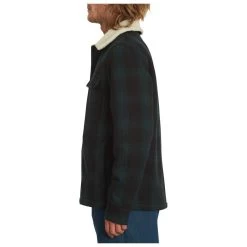 Blouson Street Volcom Keaton Plaid -MontBlanc Wear Magasin 7569bf5e9a6589134ed1b1c87f94130466521357 H23VOLCTEH2267245 3