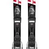 Kit Ski Rossignol Hero Jr + Xpress 7