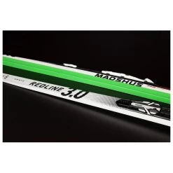 Ski Nordique Madshus Redline 3.0 F3 LTD Green Base 10 Ski Nordique Madshus Redline 3.0 F3 LTD Green Base -MontBlanc Wear Magasin 75a04e608a1f2afded83a79f0591d9bbc70b00d9 H22MADSSKI205509 13