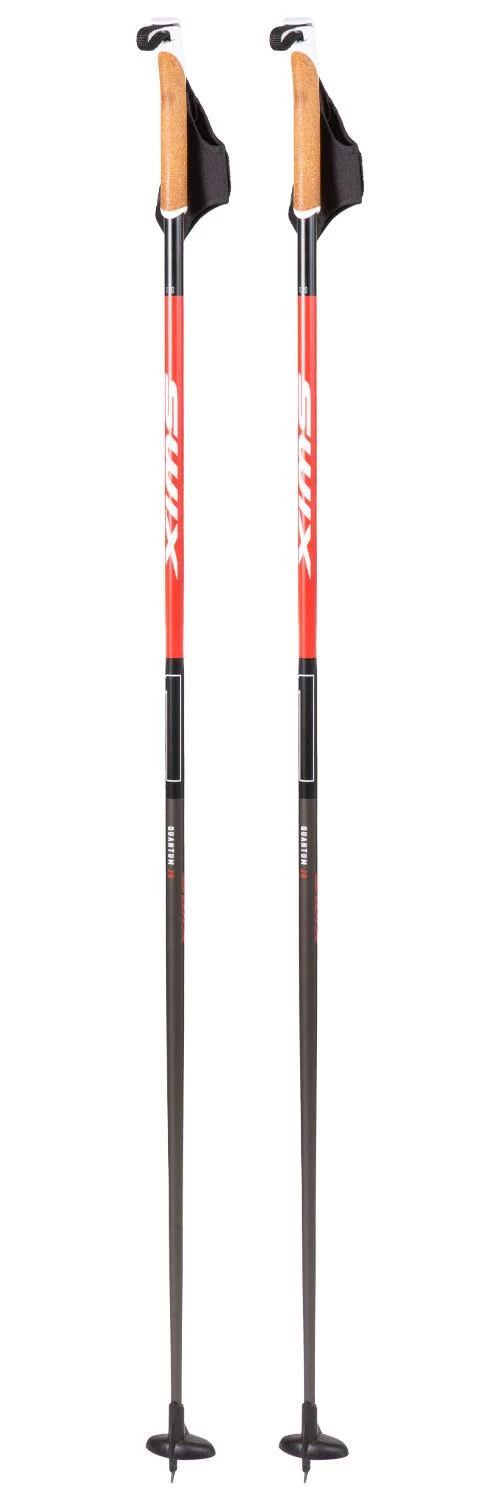 Bâton Fond Swix Quantum Junior Pole 1 Bâton Fond Swix Quantum Junior Pole