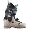 Chaussures De Ski Randonnée Salomon MTN Summit Pro W Rainy Day Belluga