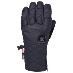 Gant 686 Wms Fortune Glove Black -MontBlanc Wear Magasin 77864362c465606c15479578705a12271f6cc1c0 H220686ACC1352489 5