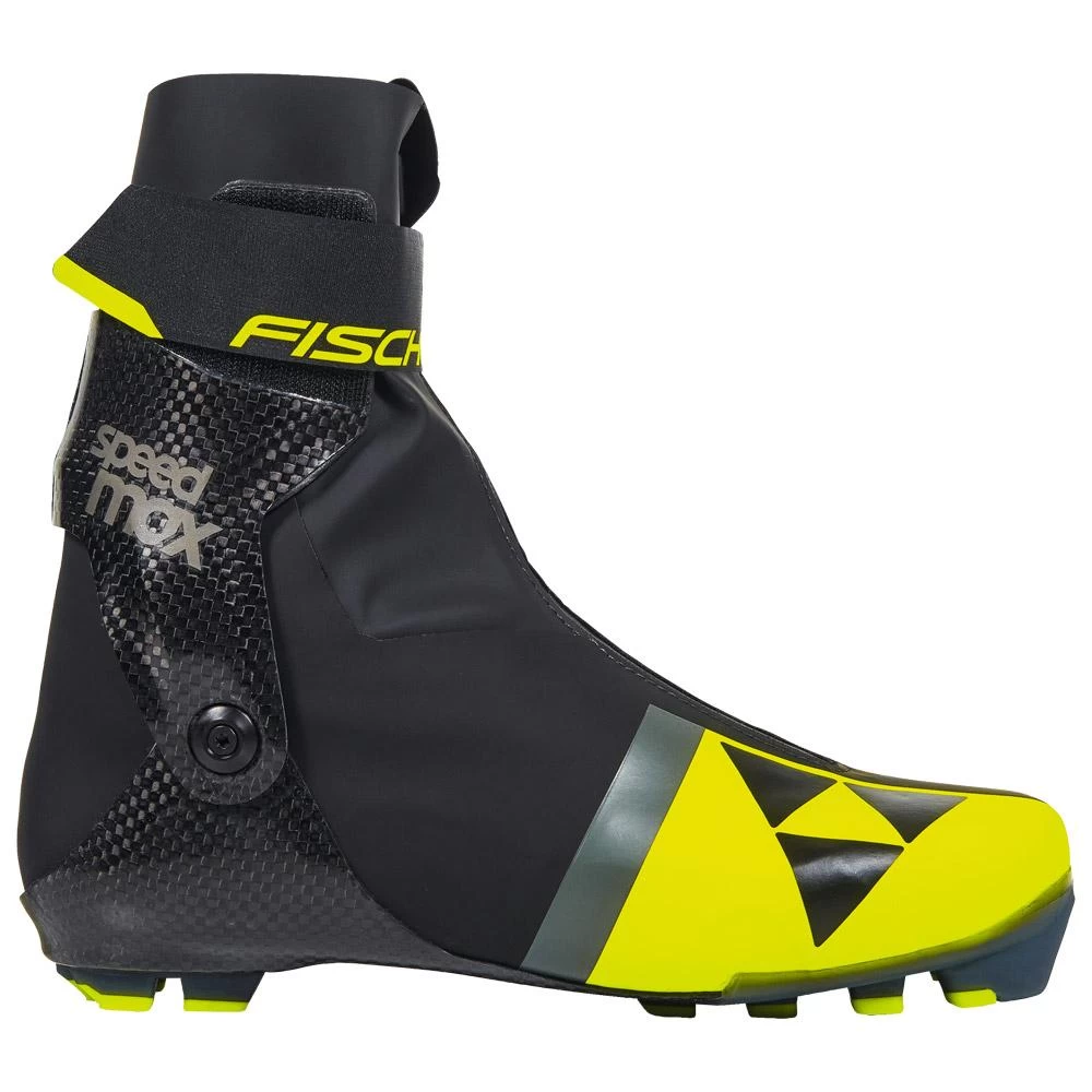 Chaussures De Ski Nordique Fischer Speedmax Skate 1 Chaussures De Ski Nordique Fischer Speedmax Skate