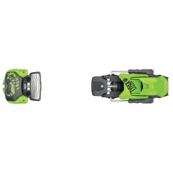 Fix Ski Head Attack² 13 Gw Br.110 Green -MontBlanc Wear Magasin 78d03bed403997fbc3f813311d455d2bc372692d VH20HEADFIX006 4