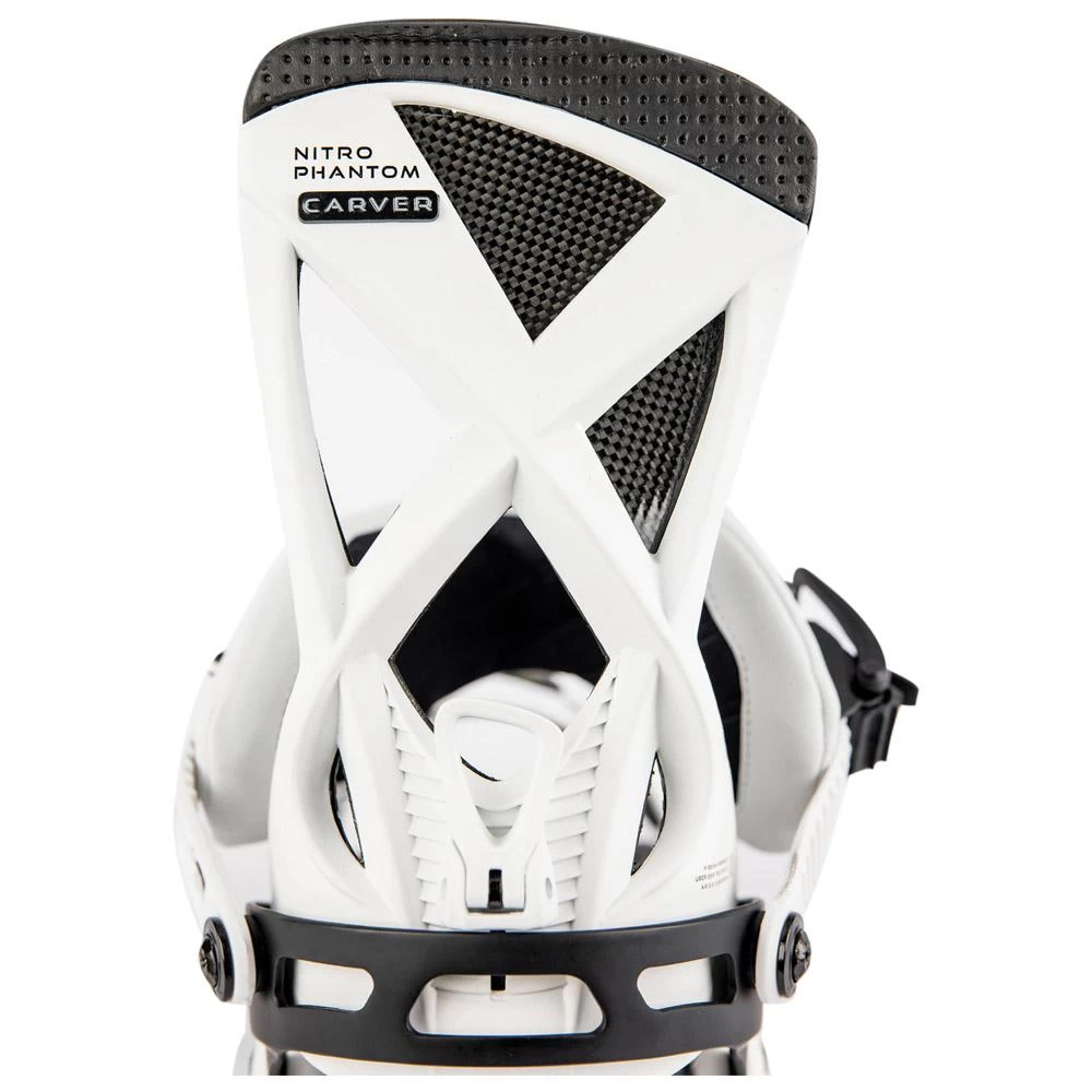 Fix Snowboard Nitro Phantom Carver Trooper 4 Fix Snowboard Nitro Phantom Carver Trooper – Image 4