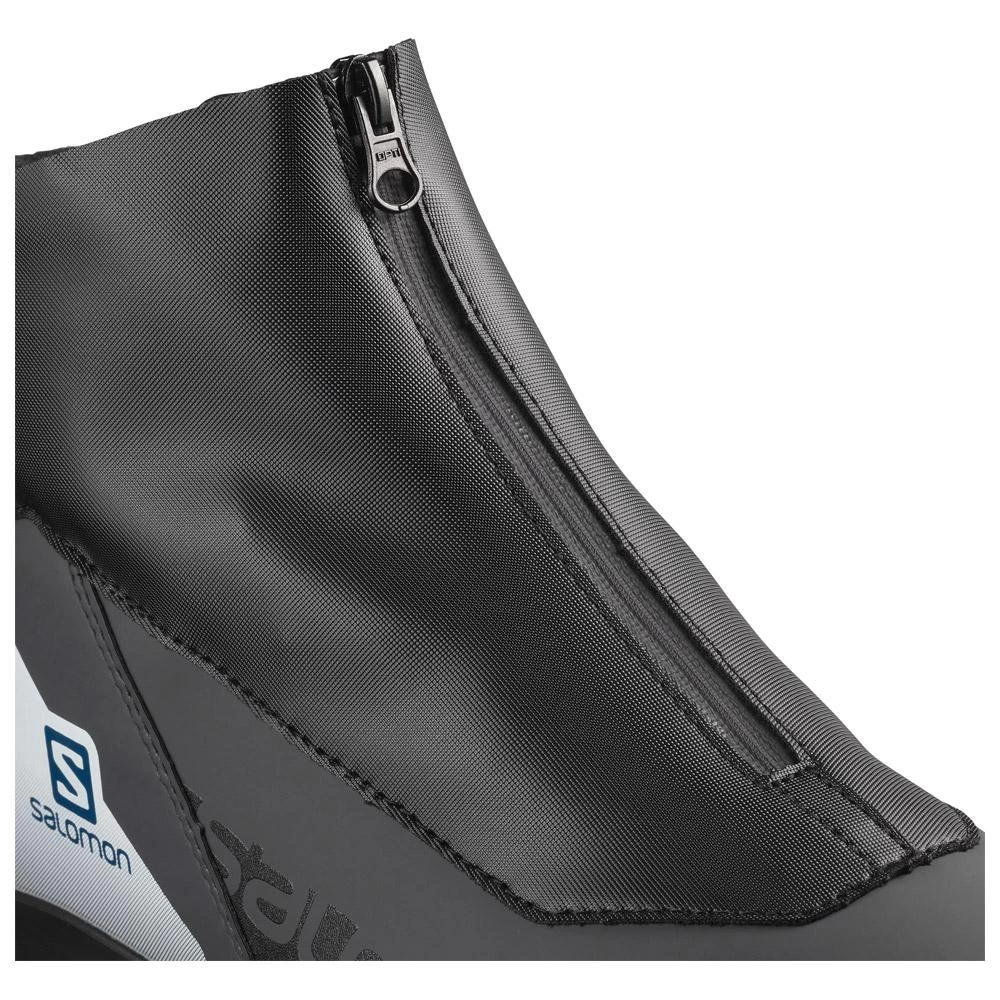 Chaussures De Ski Nordique Salomon Escape Prolink Black 4 Chaussures De Ski Nordique Salomon Escape Prolink Black – Image 4