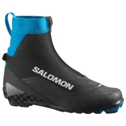 Chaussures De Ski Nordique Salomon S/Max Carbon Classic Mv Prolink