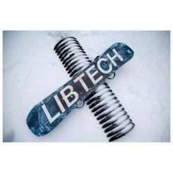 Planche Snowboard Lib Tech Box Knife -MontBlanc Wear Magasin 7aaf40c995cc4d7e417b5c8f406853ed6b7af70a H23LIBTBOA266414 904