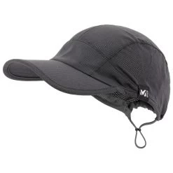 Casquettes Millet Perf Breath Cap Black