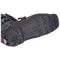 Chaussures De Ski Randonnée Scott Freeguide Tour Grey Anthracite Black -MontBlanc Wear Magasin 7d71277a6bd90c0d57e3bba15127877f440859b4 H23SCOTCHA264696 9