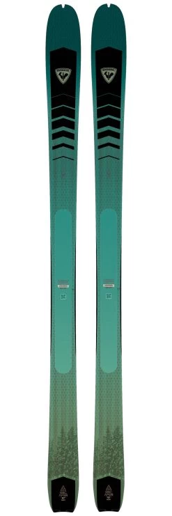 Ski Rossignol Escaper 97 Nano