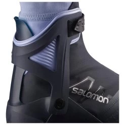 Chaussures De Ski Nordique Salomon RS10 Vitane Nocturne Prolink 7 Chaussures De Ski Nordique Salomon RS10 Vitane Nocturne Prolink -MontBlanc Wear Magasin 7e02ec1988639392f785c3b4607defbd8b60148d H22SALOCHA183591 8