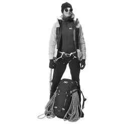 Polaire Millet Fusion Grid Hoodie W Alata Aruba -MontBlanc Wear Magasin 7e3812e80de691b90658f370c97bb38cbd6efe6c E22MILLTTH1356233 901