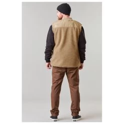 Polaire Picture Enderby Dark Stone -MontBlanc Wear Magasin 7e894df49ca548d78577e10dac2c30129fd58556 H23PICTTTH2264906 6