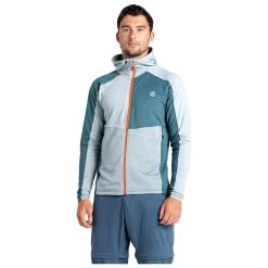 Polaire DARE2B Assimilate Core Stretch Mediterraea Green Slate -MontBlanc Wear Magasin 7e9c907b96585bd88eced1a82d386cc80fae033e E23DARETTH3373903 4