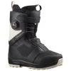 Boots Salomon Trek Black White