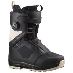 Boots Salomon Trek Black White