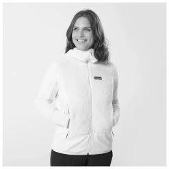 Polaire Lafuma Alpic Hoodie W Desert Rose -MontBlanc Wear Magasin 7f449151406a974ddff67ee0d5b4109d3abd5483 H23LAFUTTH2248357 903