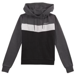 Sweat Animoz Sino Blanc Noir Gris