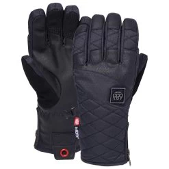Gant 686 Wms Fortune Glove Black -MontBlanc Wear Magasin 7f78071df516bfd39a6c0a9824f2422b48a697e6 H220686ACC1352489 8