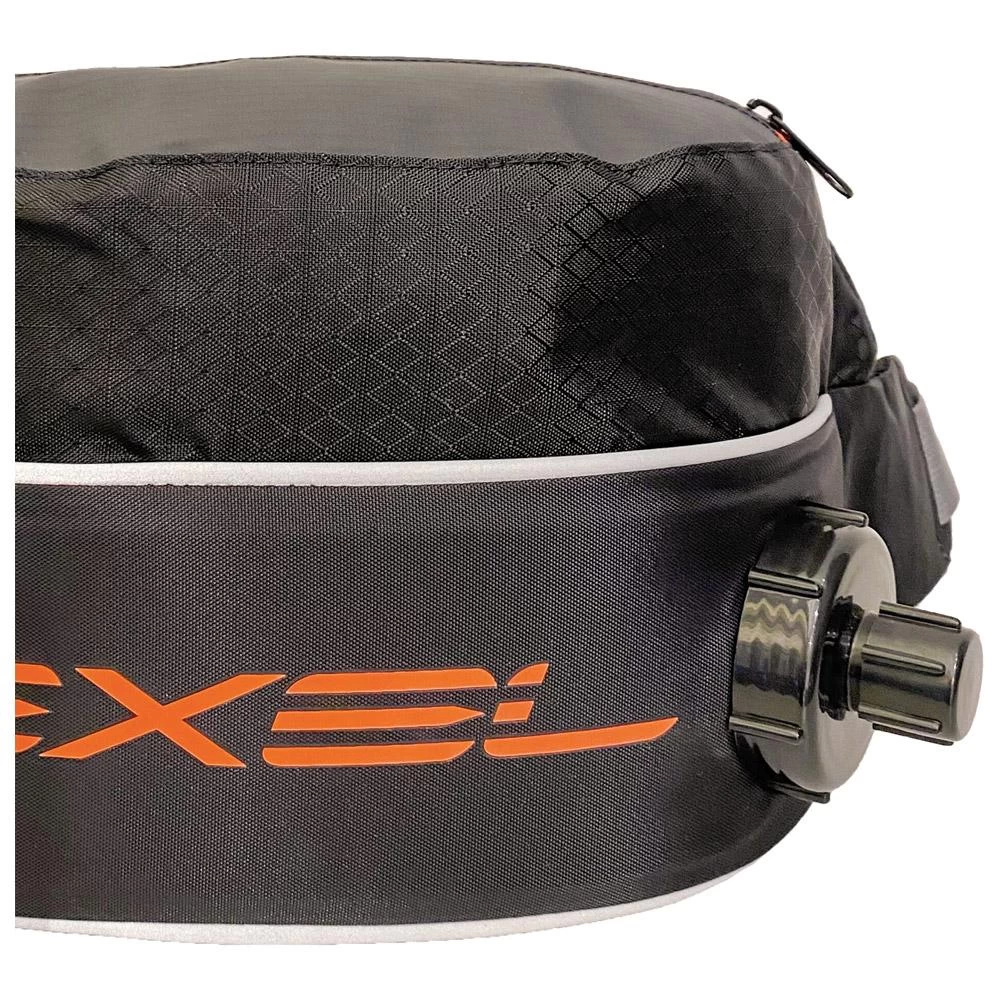 Porte-Gourde Exel Drinking Belt 1L 2 Porte-Gourde Exel Drinking Belt 1L – Image 2