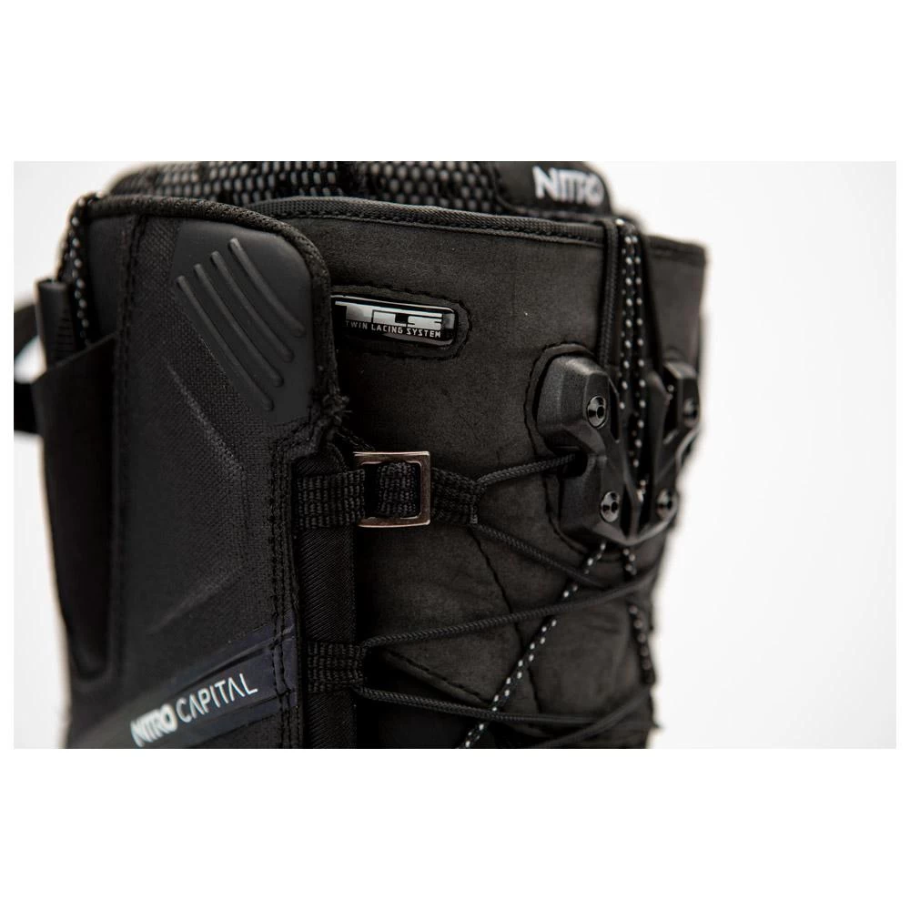 Boots Nitro Capital TLS 2 Boots Nitro Capital TLS – Image 2