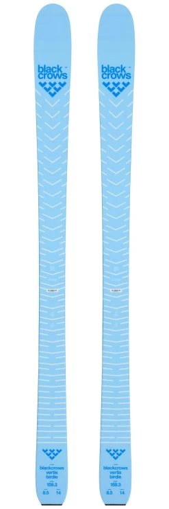 Ski Black Crows Vertis Birdie