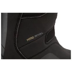Boots Nitro Rival Tls Black -MontBlanc Wear Magasin 81c39d4afcf010d80ca2edf2719809a8aec8abd7 H23NITRBOO2265673 906