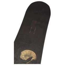 Planche Snowboard Rossignol Evader -MontBlanc Wear Magasin 82172317160f6d614e618c6b45f97091ef910dec H23ROSSBOA251000 903