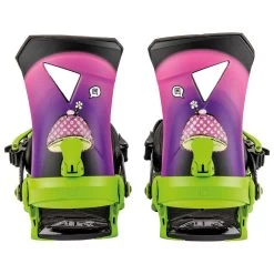 Fix Snowboard Nitro Zero Happy Place -MontBlanc Wear Magasin 8229d5da074062bba13ef3edbf53b3e7f3aae7cb H23NITRBIN2264979 6