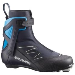 Chaussures De Ski Nordique Salomon RS8 Prolink
