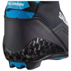 Chaussures De Ski Nordique Salomon S/Max Carbon Classic Mv Prolink -MontBlanc Wear Magasin 823d3ba95d64d010d1be258bcc6fd7555f58ae55 H23SALOCHA258527 11