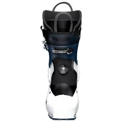 Chaussures De Ski Randonnée Atomic Backland Pro W White Dark Blue -MontBlanc Wear Magasin 826a71ecaf25bd6d774c0212522bf82f089d5b70 H22ATOMCHA174525 4