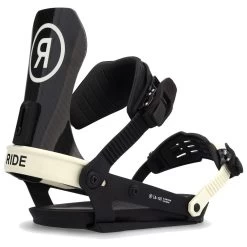 Fix Snowboard Ride A-10 Black