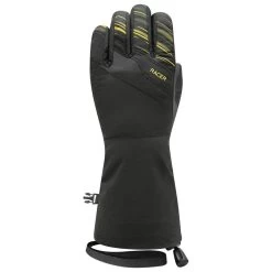 Gant Racer Okow 4 Black Yellow