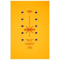 Planche Snowboard Nitro Banker -MontBlanc Wear Magasin 8381ea7d3511235020662b9a6c6ad1308667aa93 H23NITRBOA337536 905