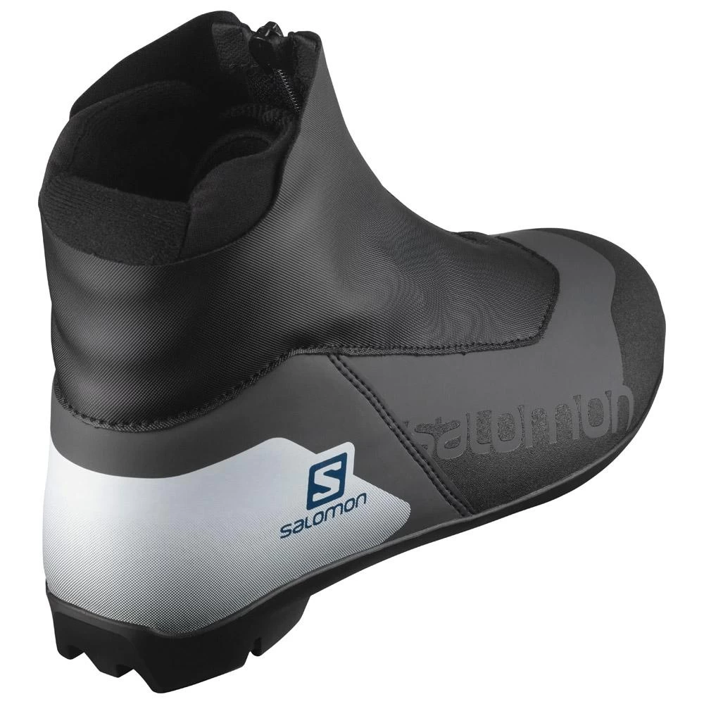Chaussures De Ski Nordique Salomon Escape Prolink Black 2 Chaussures De Ski Nordique Salomon Escape Prolink Black – Image 2