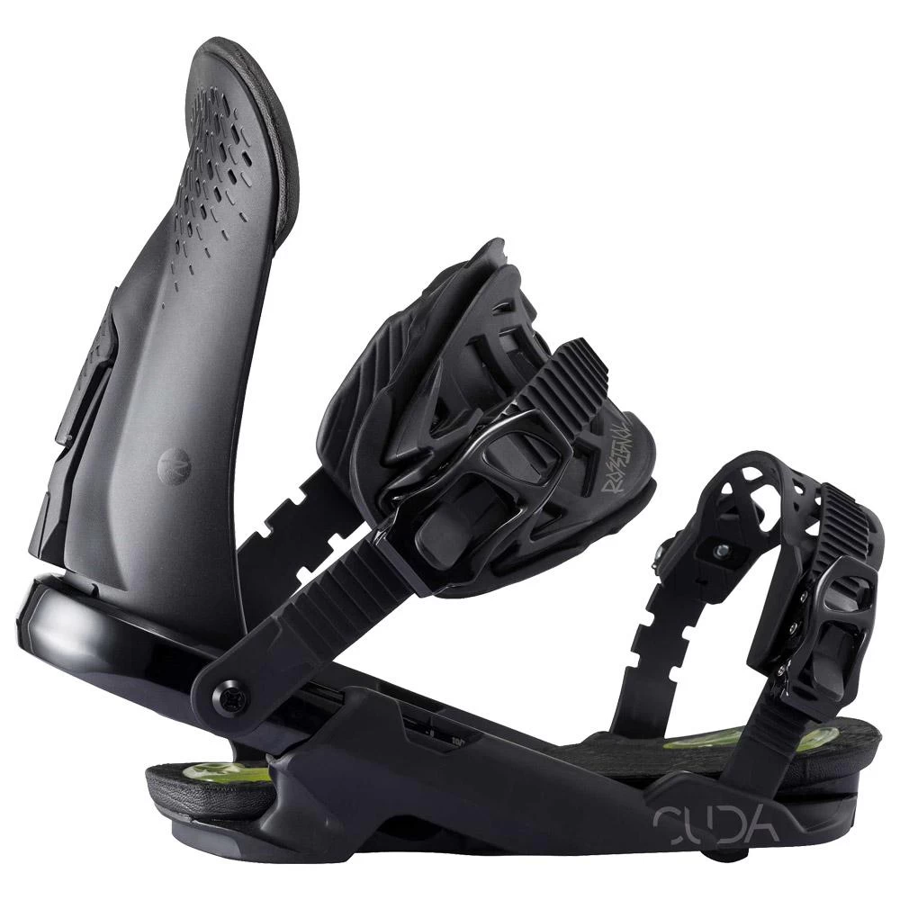Fix Snowboard Rossignol Cuda 1 Fix Snowboard Rossignol Cuda