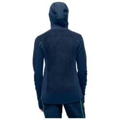 Polaire Norrona Falketind Alpha120 Zip Hood W's Indigo Night 9 Polaire Norrona Falketind Alpha120 Zip Hood W's Indigo Night -MontBlanc Wear Magasin 83be7535d16e6eab14cb906e9886c07e82bd8e16 E23NORRTTH3342033 6