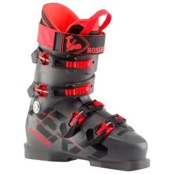 Chaussures De Ski Rossignol Hero World Cup 120 Grey