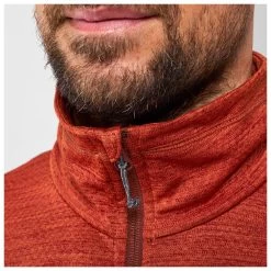 Polaire Lafuma Skim Shield F-Zip M Brick Red -MontBlanc Wear Magasin 848c2db97ce5932548072eb0aa16a13c8d09f3af E22LAFUTTH2202808 11
