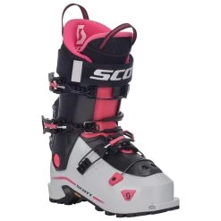 Chaussures De Ski Randonnée Scott Celeste White Pink -MontBlanc Wear Magasin 84f2c69269961378262e913fc9f9ed062a07c848 H23SCOTCHA264682 6