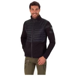 Veste Nordique Rossignol Poursuite Warm Jkt Carbon Black -MontBlanc Wear Magasin 8542c15ea3c80bfceef9f6231d43683676882de3 H20ROSSTTH9252932 4