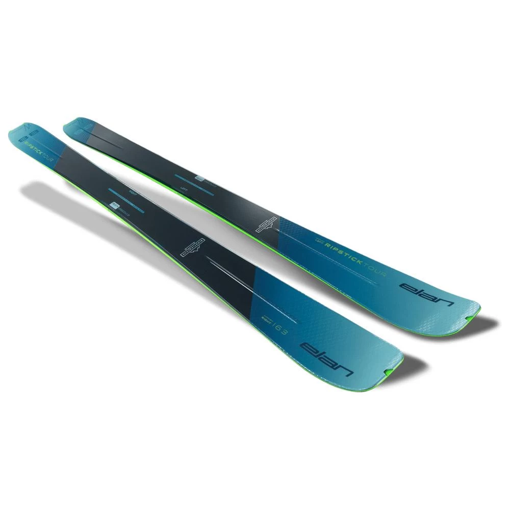 Ski Elan Ripstick Tour 88 W 3 Ski Elan Ripstick Tour 88 W – Image 3