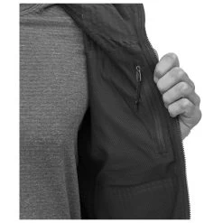 Polaire Patagonia M R1 Techface Hoody Wavy Blue -MontBlanc Wear Magasin 8778eeccd462d5b4c1a7dcd857d24f94c89af6f2 E23PATATTH3357222 904